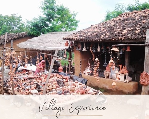 Village Experience