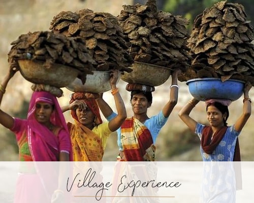 Village Experience