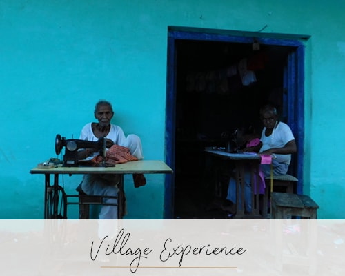 Village Experience