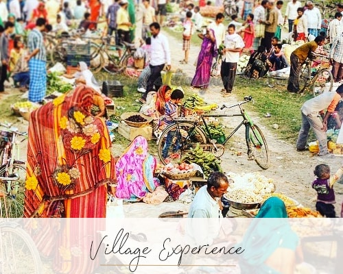 Village Experience