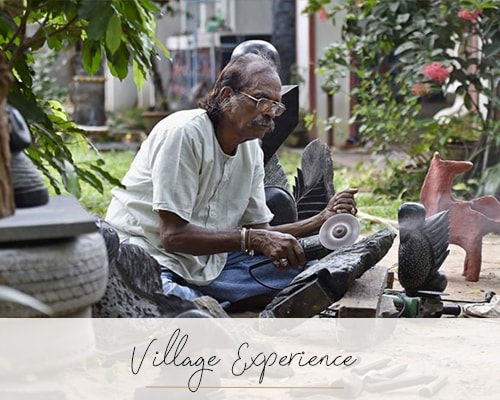 Village Experience