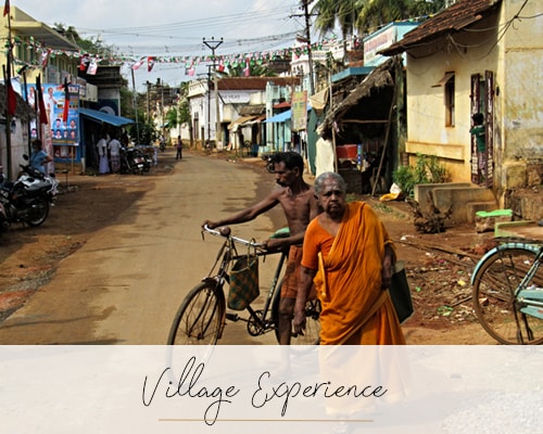 Village Experience