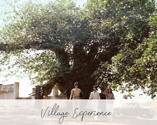 Village Experience