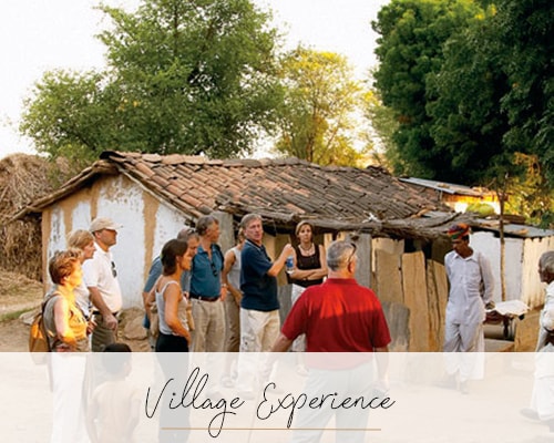 Village Experience