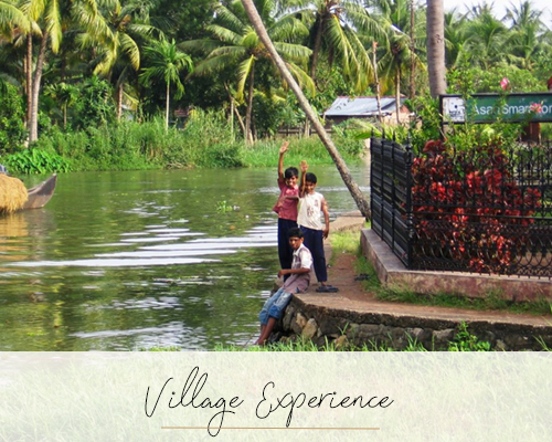 Village Experience