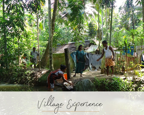 Village Experience