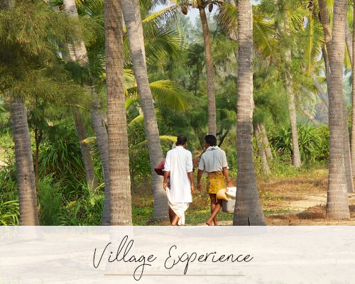 Village Experience