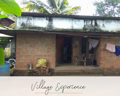 Village Experience