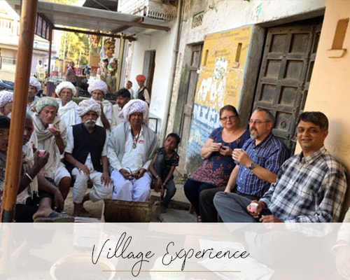 Village Experience