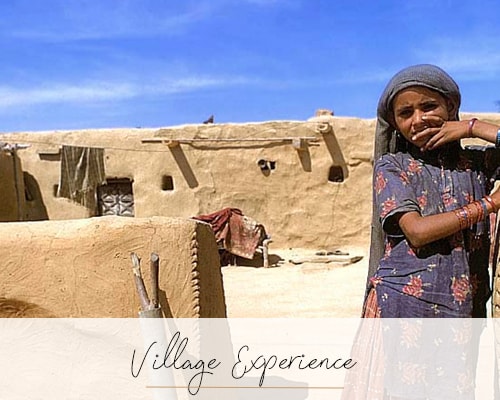 Village Experience