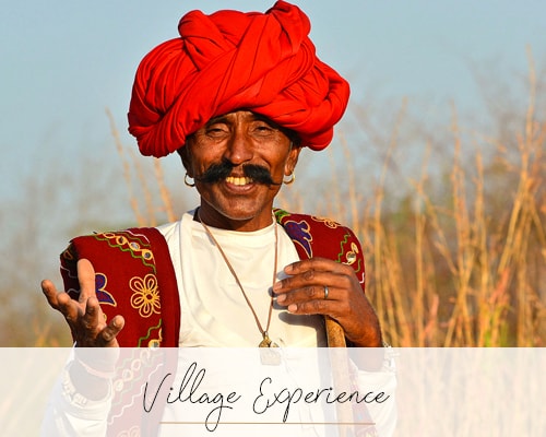 Village Experience