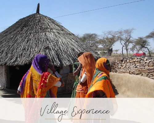 Village Experience