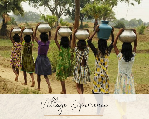 Village Experience