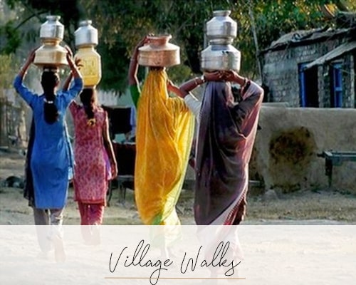 Village Walks