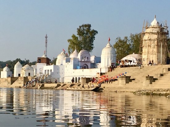 Bateshwar Ghat