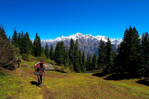 Manali