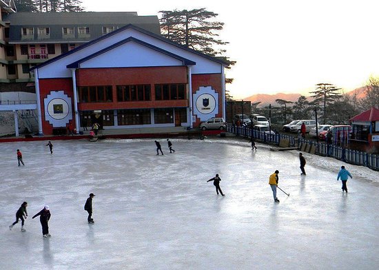 Shimla