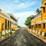 Pondicherry