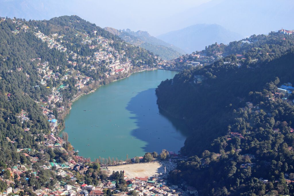 Uttarakhand