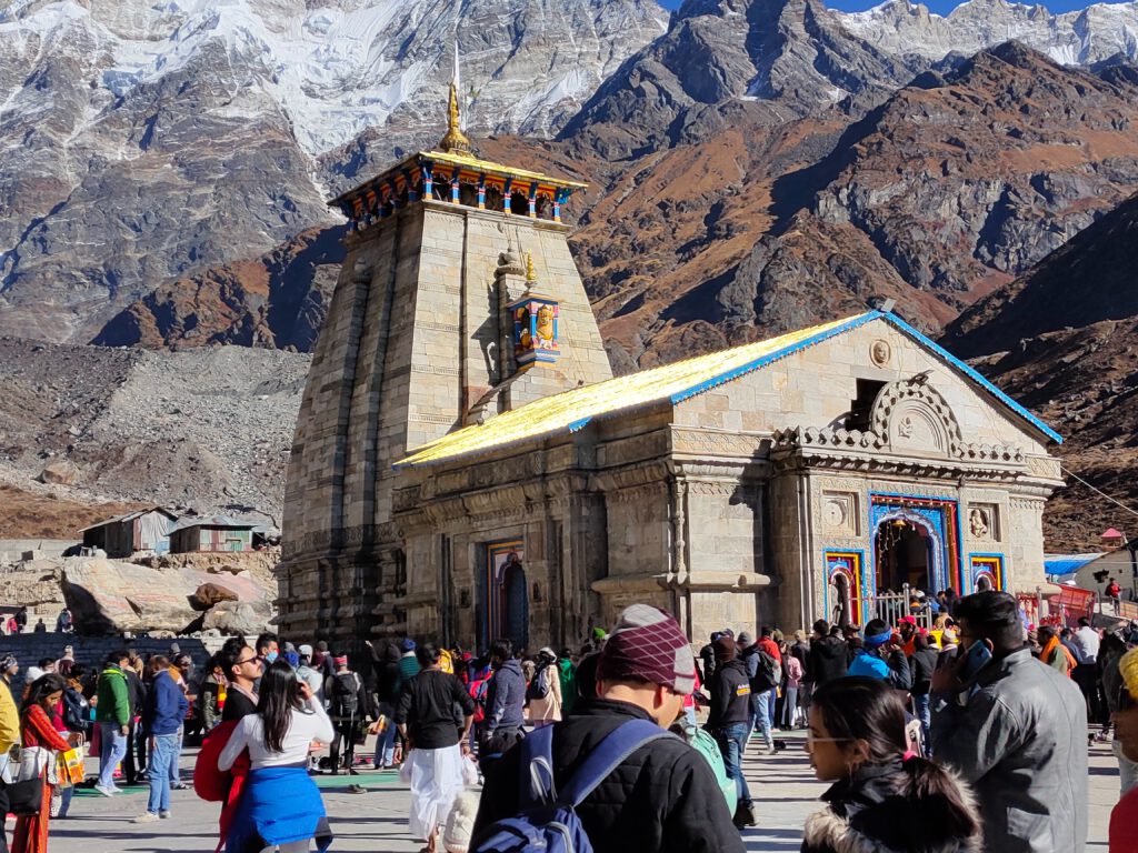 Kedarnath